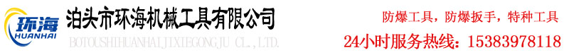 泊頭市環(huán)海機(jī)械工具有限公司防爆扳手,防爆工具首頁(yè)