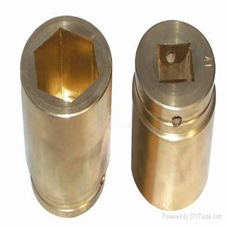 防爆重型套筒頭 防爆重型套筒頭