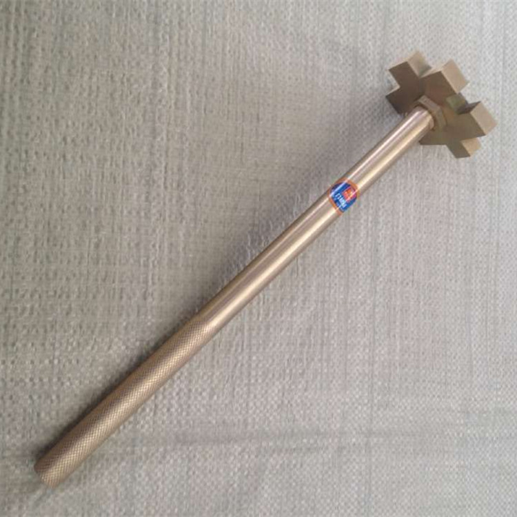 防爆組合工具箱 單頭開桶扳手